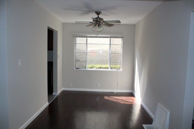 Comedor - 6236 La Mirada Ave