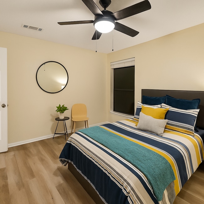 Foto del edificio - 6420 Shasta Trail