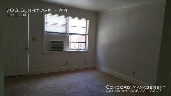 Building Photo - 1 bedroom in Greensboro NC 27405