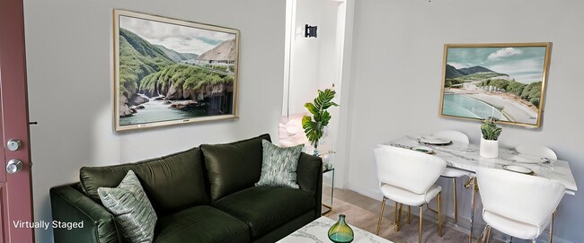 Foto del edificio - Cozy 2 bedroom duplex near the ocean