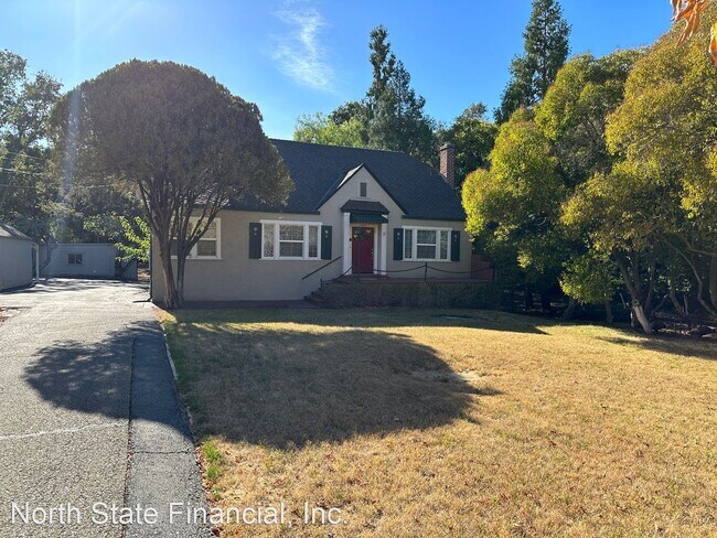 Building Photo - 2 br, 1 bath House - 2983 Cherry Lane