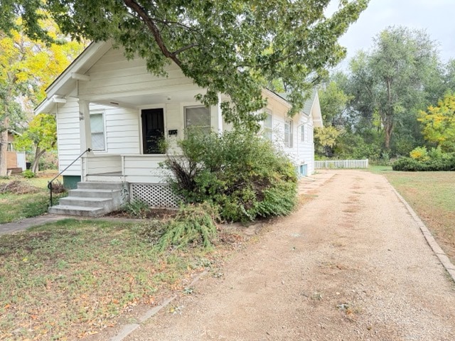 Photo - 840 Martin St House