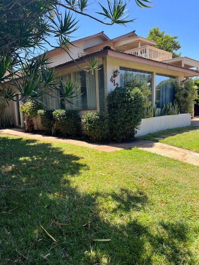 Building Photo - 412 Kinaole Cir