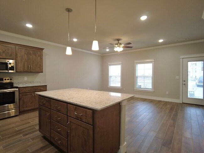 Foto del edificio - EP 6 | Brand New Townhomes in Siloam Springs!