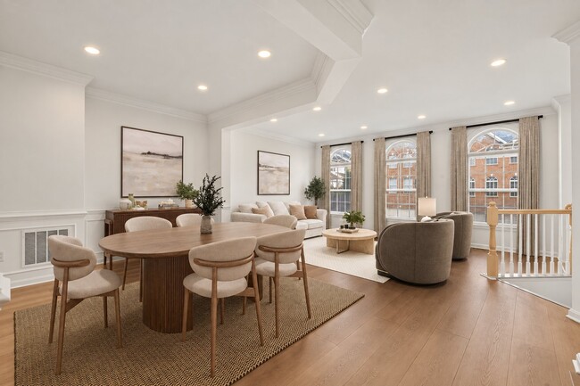 Building Photo - 46136 Aisquith Terrace