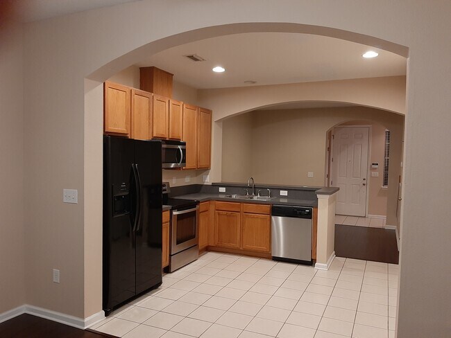 Foto del edificio - 13040 Shallowater Rd