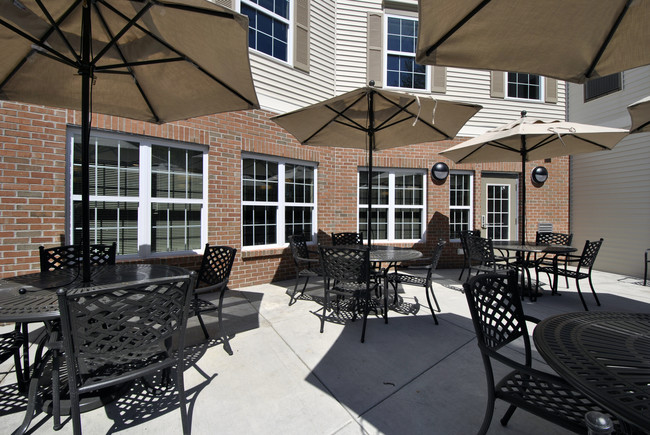 Foto del edificio - Grandhaven Manor Communities