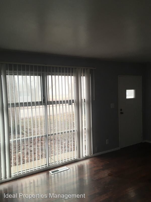 Primary Photo - 3 br, 1 bath House - 3221 Normandy