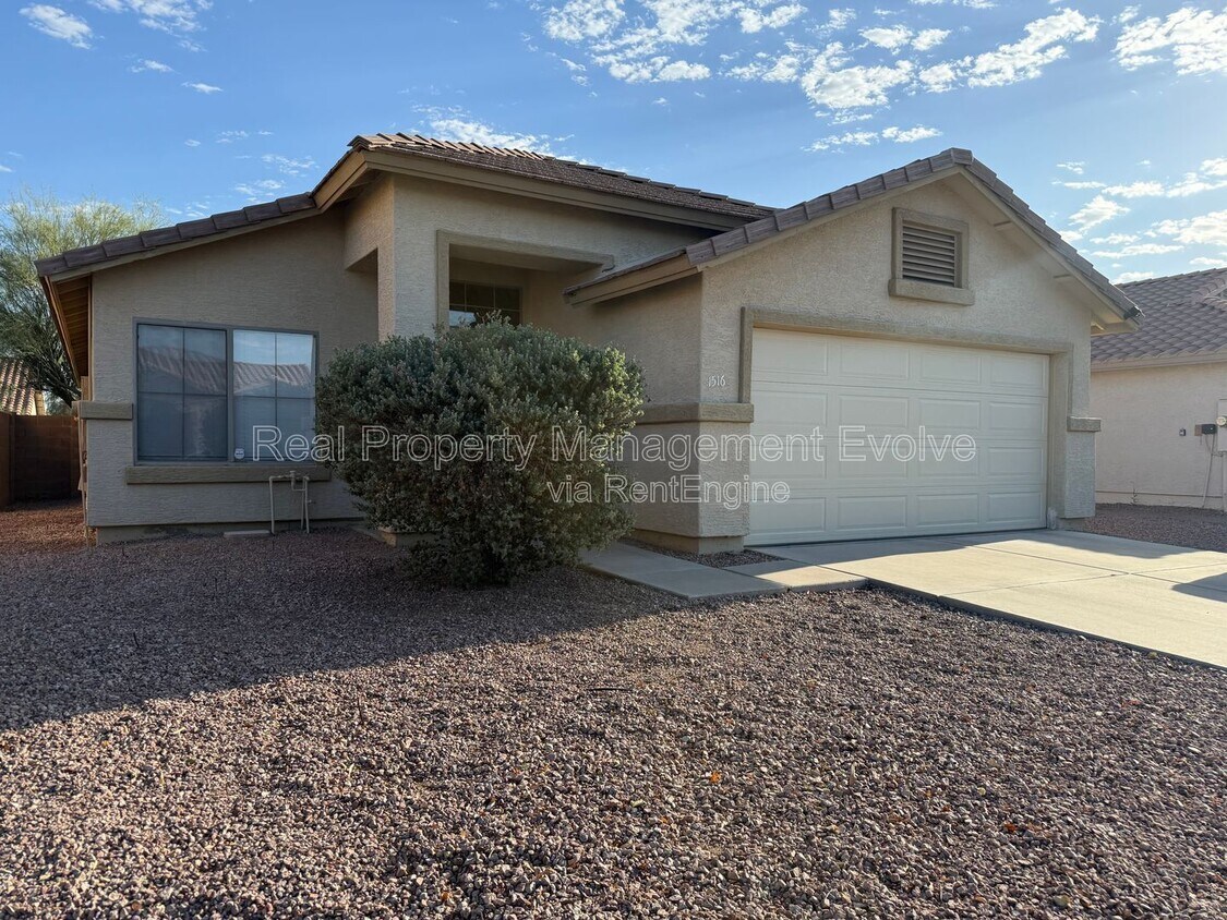 Photo - 1516 East Bowker Street