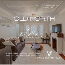 Building Photo - 571 St James St