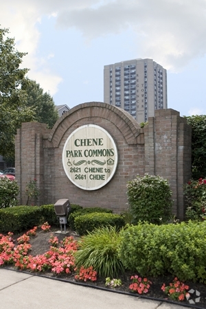 Building Photo - Chene Park Commons