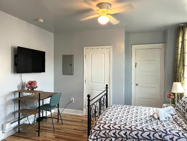 Foto del edificio - 5023 Spruce St