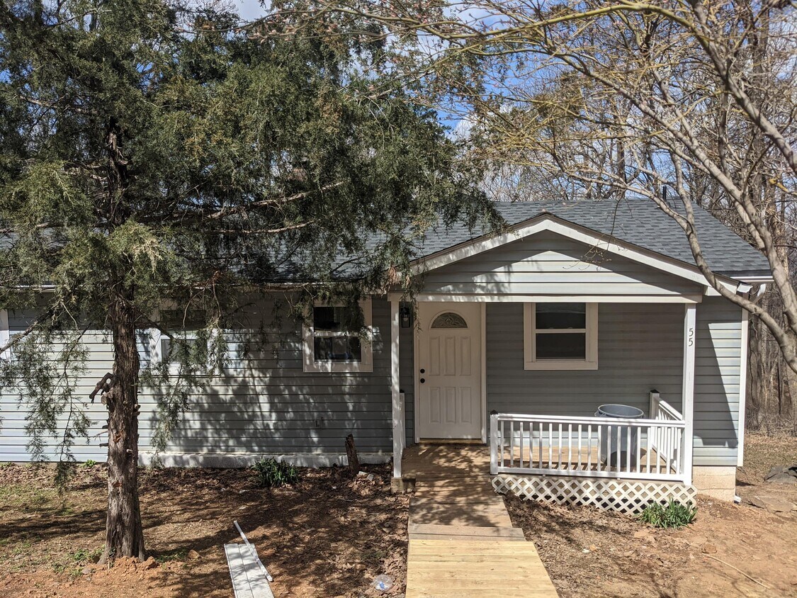 55 Wilderness Rd, Linden, VA 22642 House Rental in Linden, VA