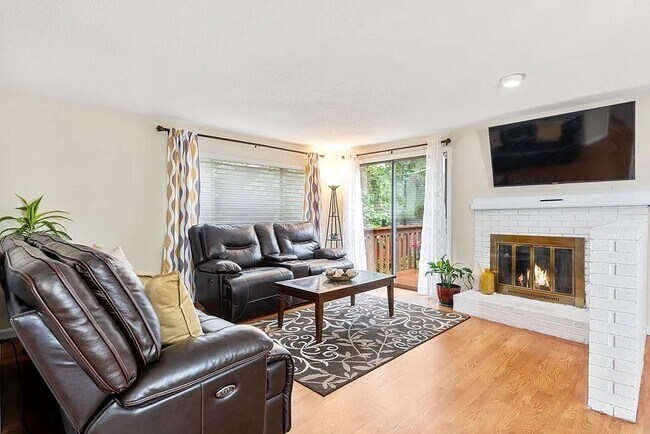 Foto del edificio - 167 Trailside Way