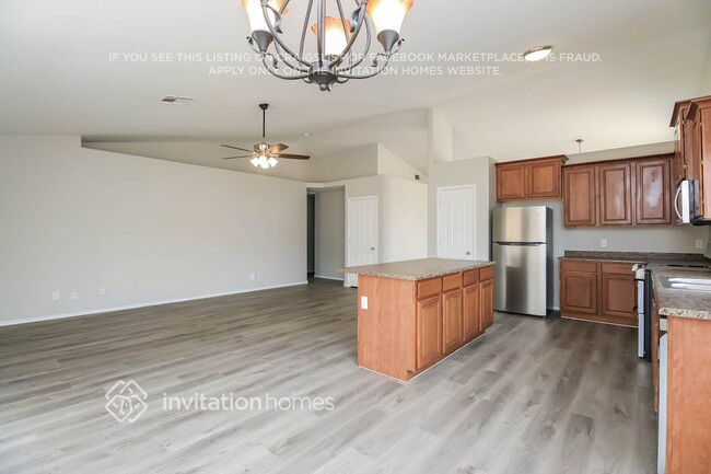 Foto del edificio - 3777 E Meadow Mist Ln