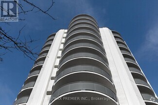 Building Photo - 485-485 Huron St