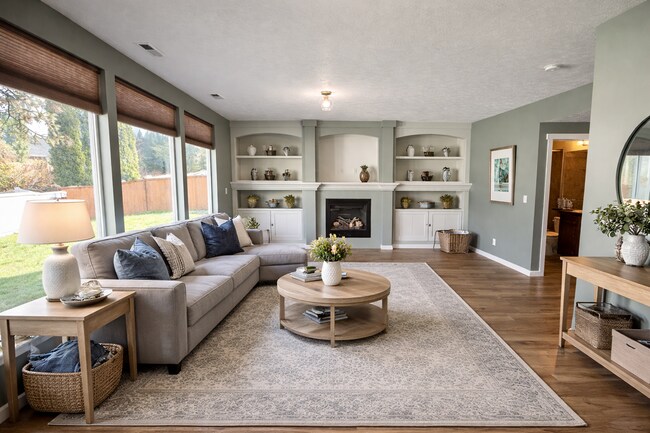 Foto del edificio - 803 E Cooper Ln