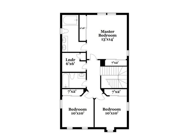 Building Photo - 10823 Mystic Shore Ave