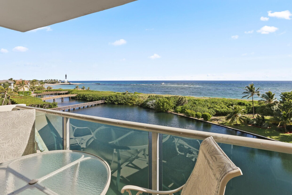 Foto principal - 1620 N Ocean Blvd
