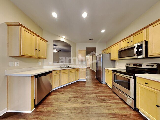 Foto del edificio - 106 Blue Beech Ct