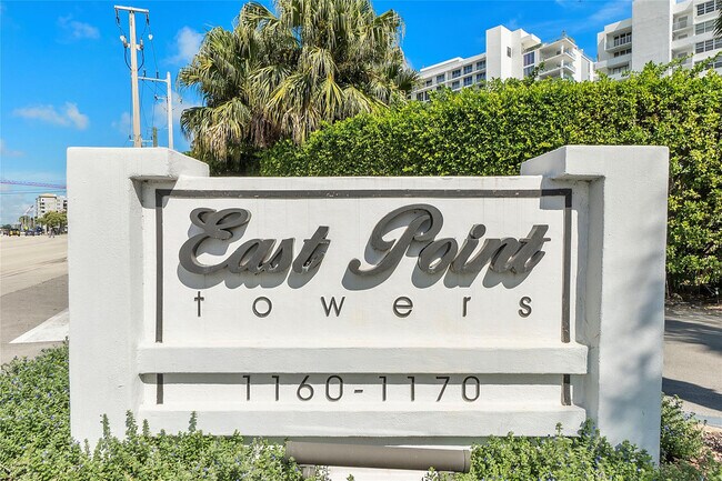 Foto del edificio - 1160 N Federal Hwy