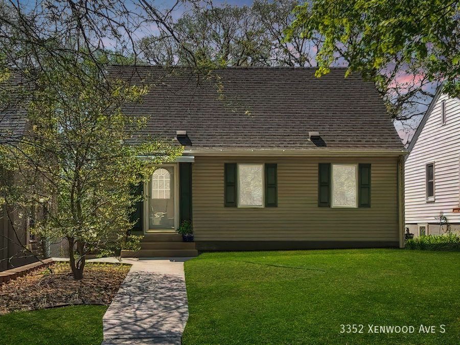 Primary Photo - 3352 Xenwood Ave S