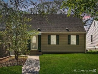 Building Photo - 3352 Xenwood Ave S