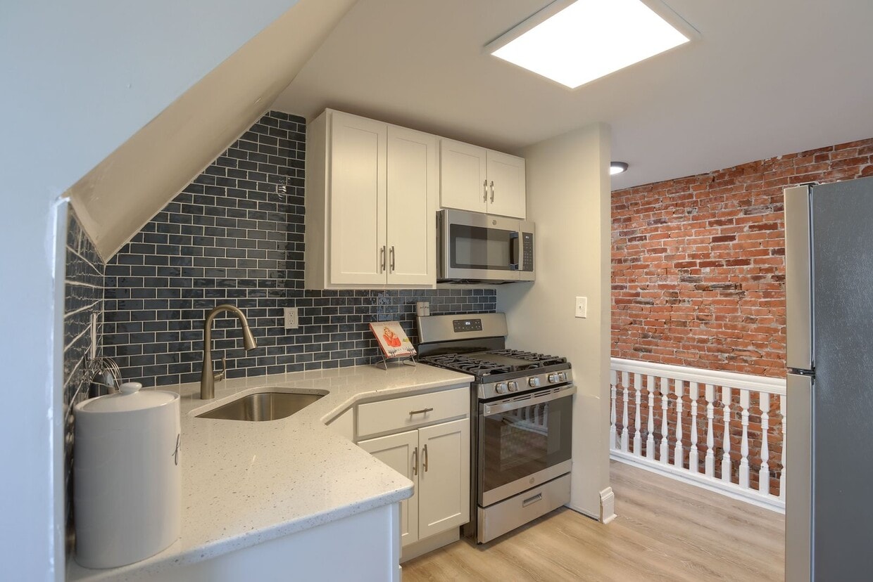 Foto principal - 1523 N 2nd St
