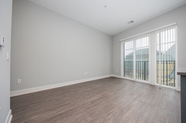Foto del interior - The Frisbie