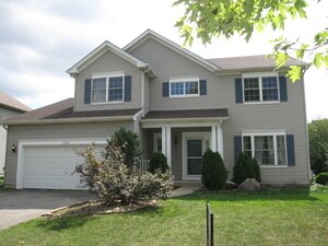 Primary Photo - 954 Campbell Dr