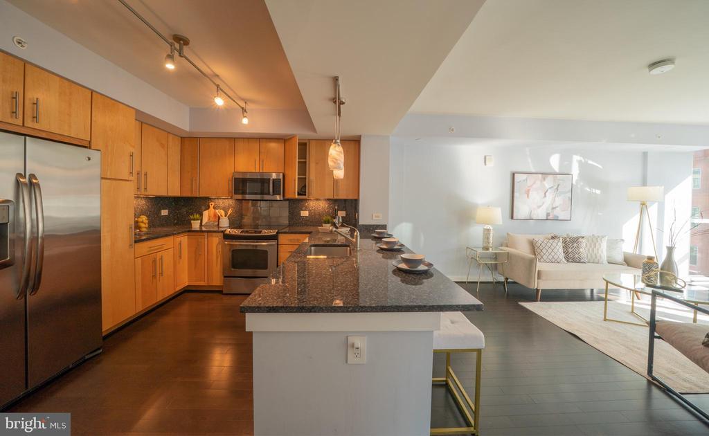 Foto principal - 1025 1st St SE