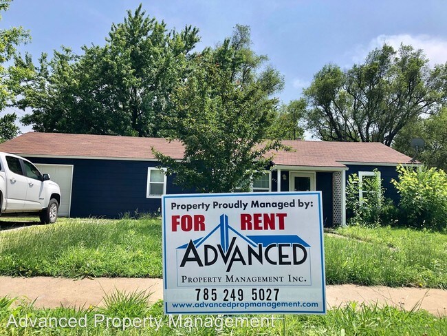Foto del edificio - 3 br, 2 bath House - 4723 SW 23rd St.