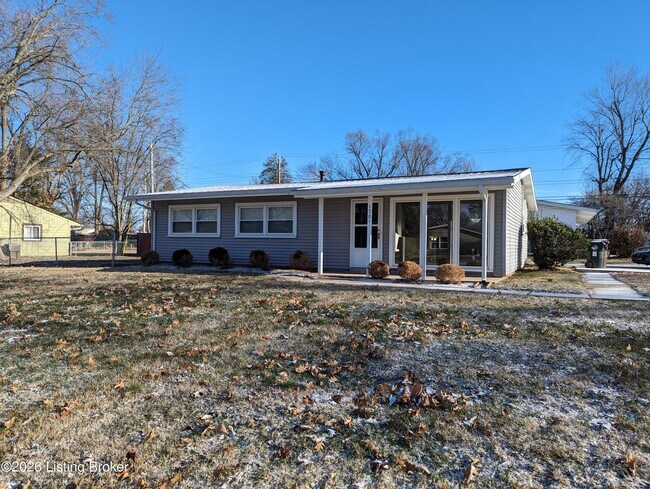 Foto del edificio - 1701 Brentmoor Ln