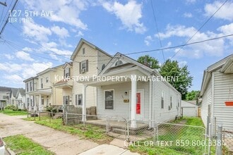 Building Photo - 127 5th Ave