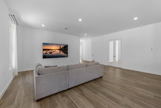 Foto del edificio - 2323 Hazel Berry St