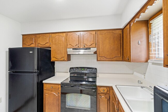 Foto del edificio - 820 S Fairview Rd