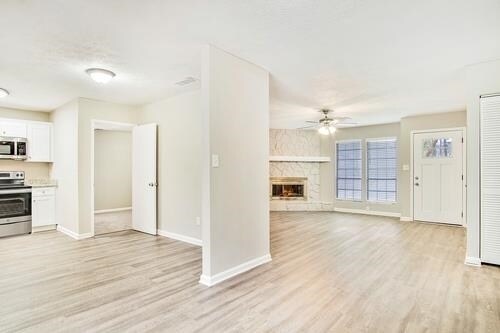 Foto del edificio - 5632 Rock Springs Rd