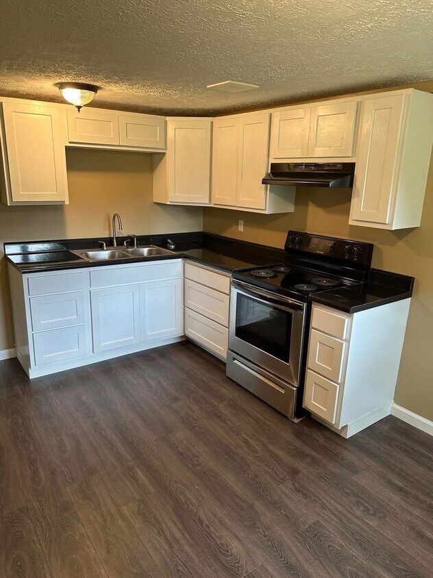 Foto del edificio - 205 Bandy Branch Rd