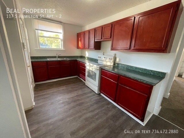 Foto del edificio - 117 S Hamilton St