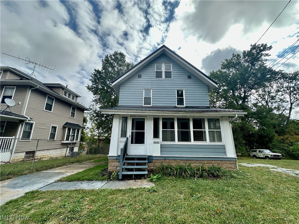 1111 East Ave Akron, OH 44307 – photo 1