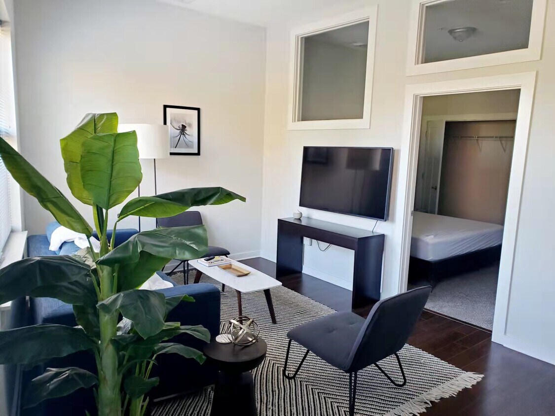 1700 Belcourt Ave Unit 302, Nashville, TN 37212 Condo for Rent in