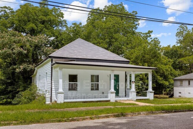 Foto del edificio - 552 S Bainbridge St