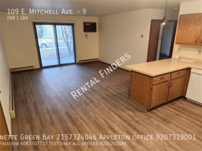 Building Photo - 109 E Mitchell Ave