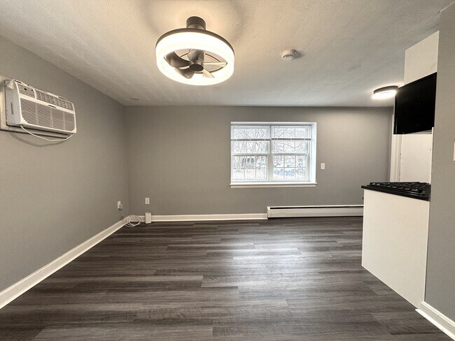 Building Photo - 1080 Massachusetts Ave