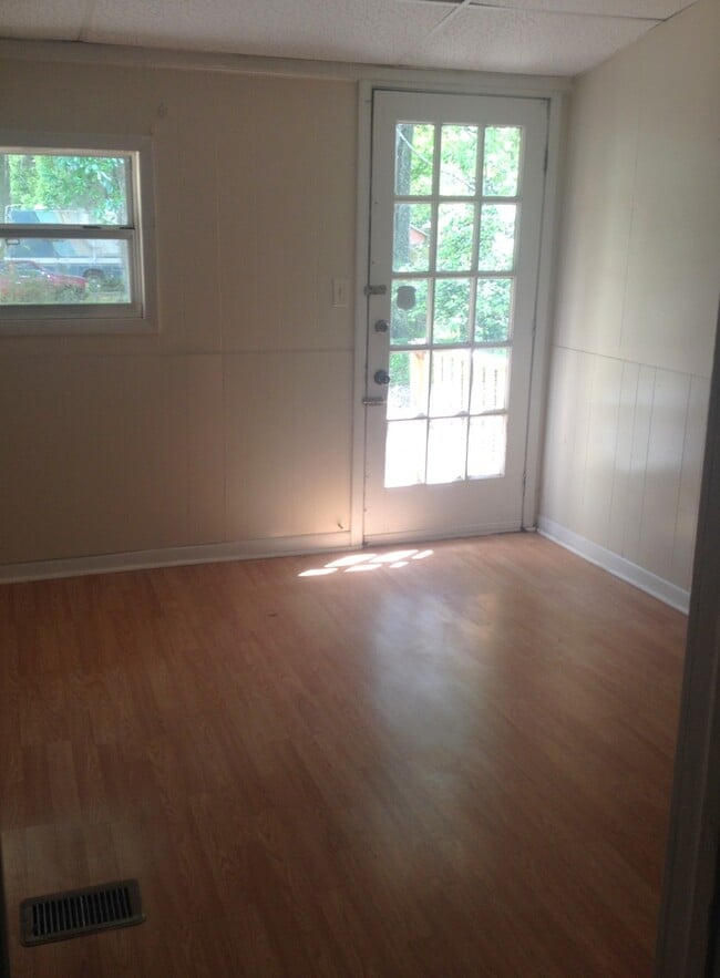 Foto del edificio - Beautiful Historic Dade City 4BR/3BA Home ...