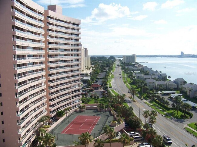 Foto del edificio - 1310 Gulf Blvd