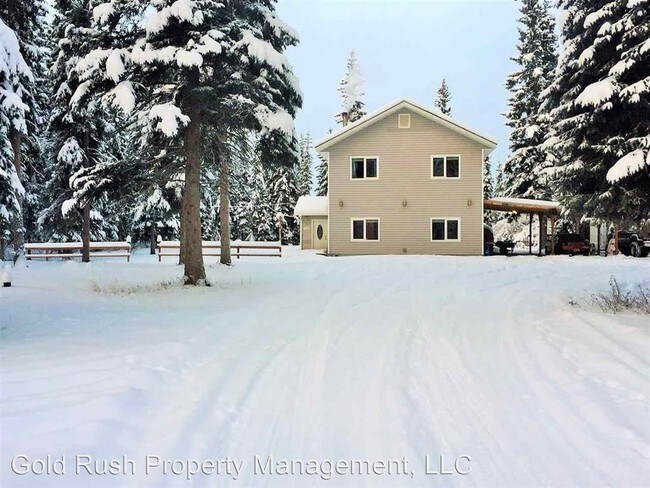 Building Photo - 1795 Christine Dr