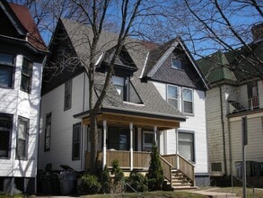 Building Photo - 2724 N Murray Ave