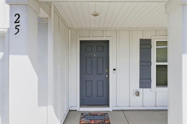 Foto del edificio - 25 Riverwalk Xing