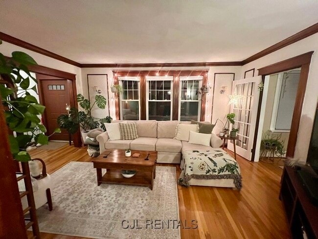 Foto del edificio - 33 Evans St